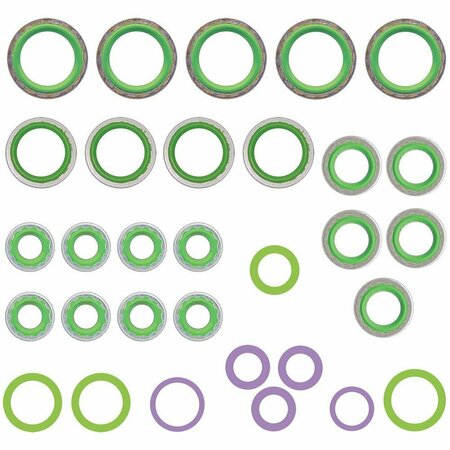 GPD Rapid Seal Kit, 1321397 1321397